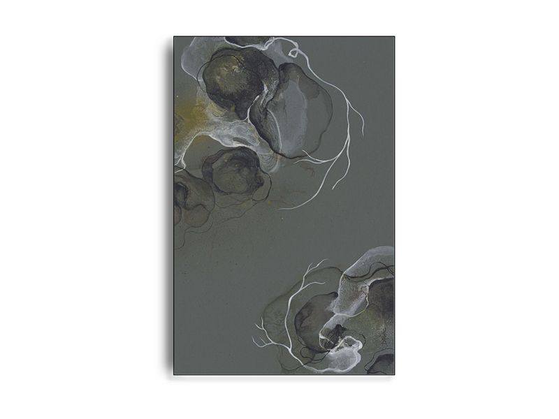 ARTHENTIC Akustikbillede | NIGHT I by Rikke Darling