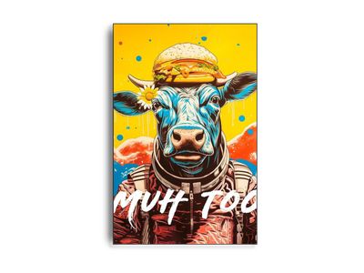 ARTHENTIC Akustikbillede - BalthazArts MUH too