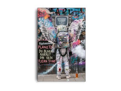 ARTHENTIC Akustikbillede - BalthazArts PLUTOKRATI