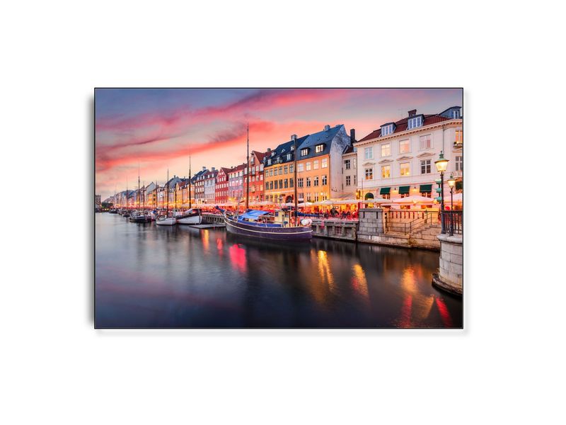 ARTHENTIC Akustikbillede - Copenhagen