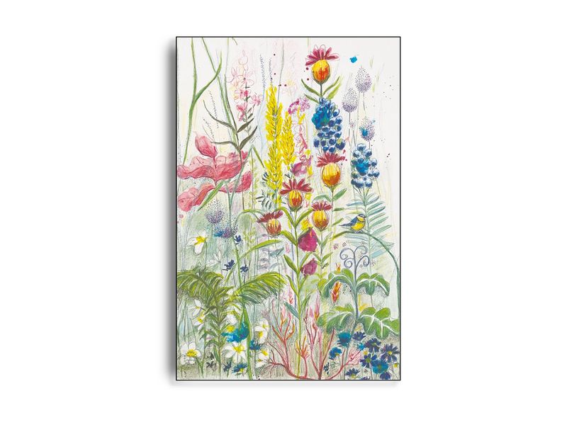 ARTHENTIC Akustikbillede - Deep forrest af Lydia Wienberg