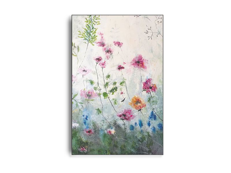 ARTHENTIC Akustikbillede - Morning light af Lydia Wienberg