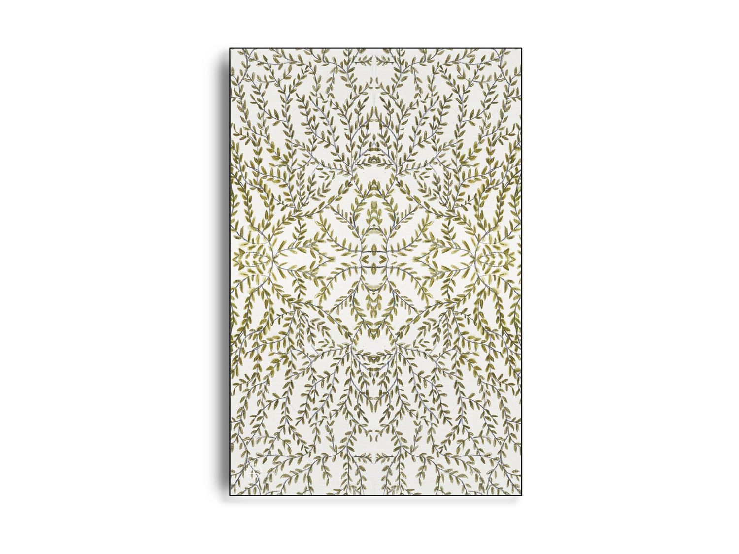 ARTHENTIC Akustikbillede - Magic leaves af Lydia Wienberg