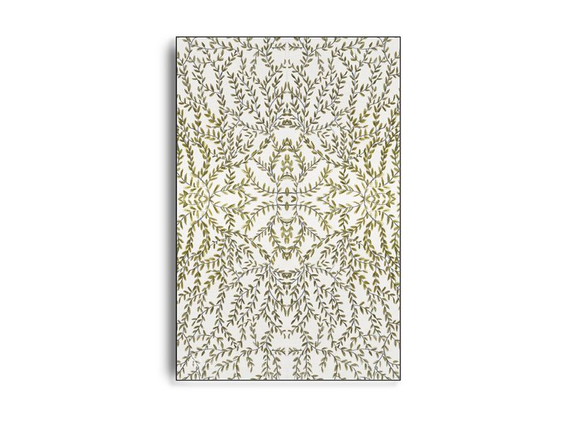 ARTHENTIC Akustikbillede - Magic leaves af Lydia Wienberg