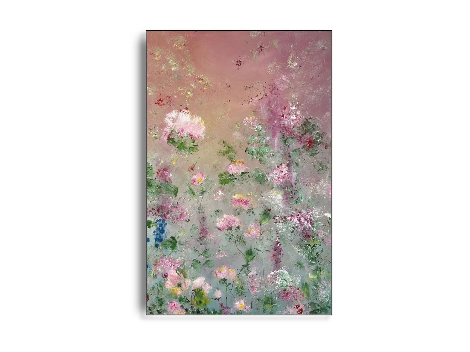 ARTHENTIC Akustikbillede - September af Lydia Wienberg