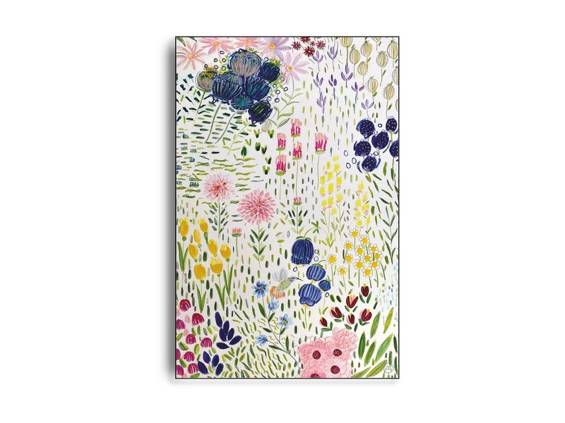 ARTHENTIC Akustikbillede - Potpourri af Lydia Wienberg