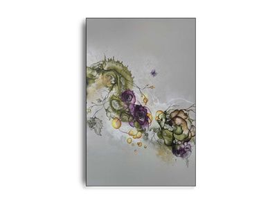 ARTHENTIC Akustikbillede |  BIODANAMICS I by Rikke Darling