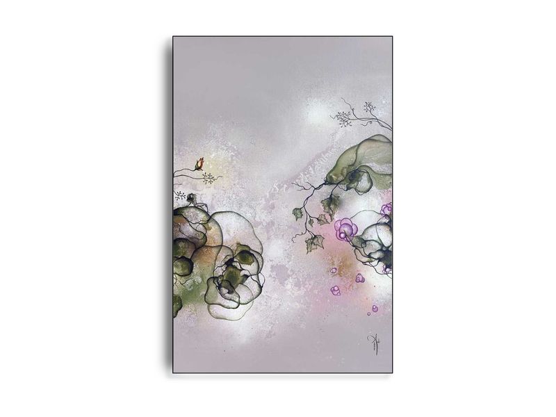 ARTHENTIC Akustikbillede | SPARKLING II by Rikke Darling