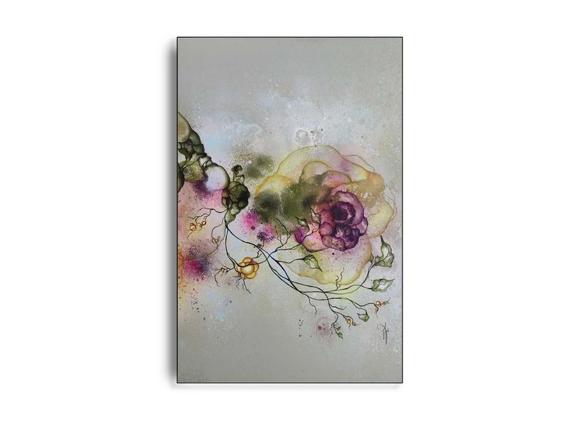 ARTHENTIC Akustikbillede |  EMBRYO I by Rikke Darling