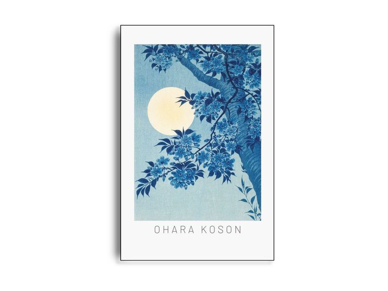 ARTHENTIC Akustikbillede - Ohara Koson Vilsa ARTHENTIC Akustikbillede - Ohara Koson Vilsa