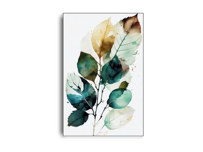 Akvarel | Vilsa ARTHENTIC Akustikbillede Akvarel | Vilsa ARTHENTIC Akustikbillede