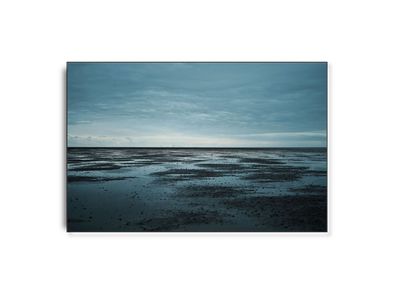 Vesterhavet I af fotograf Theis Bothmann | ARTHENTIC Akustikbillede