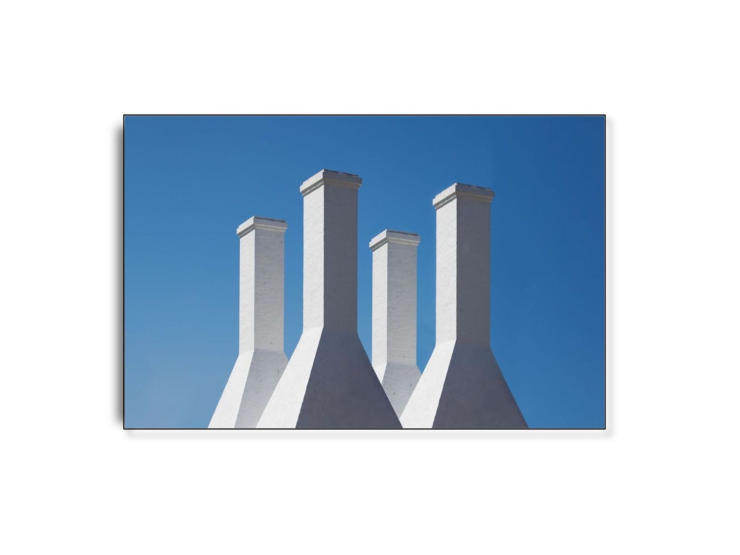 Bornholm af fotograf Theis Bothmann | ARTHENTIC Akustikbillede