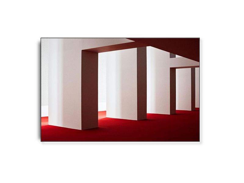 Barcelona af fotograf Theis Bothmann | ARTHENTIC Akustikbillede