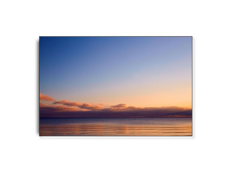 Dragør af fotograf Theis Bothmann | ARTHENTIC Akustikbillede