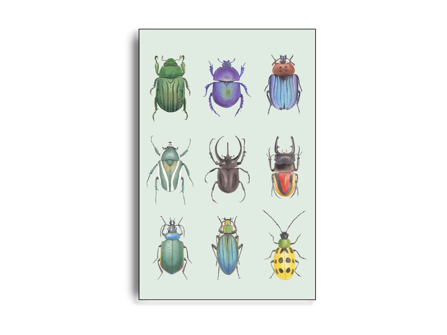 ARTHENTIC Akustikbillede - BILLER | Vilsa kids art