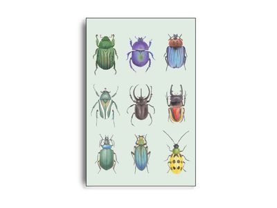 ARTHENTIC Akustikbillede - BILLER | Vilsa kids art