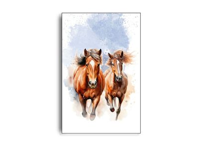 ARTHENTIC Akustikbillede - SHADOW | Vilsa kids art