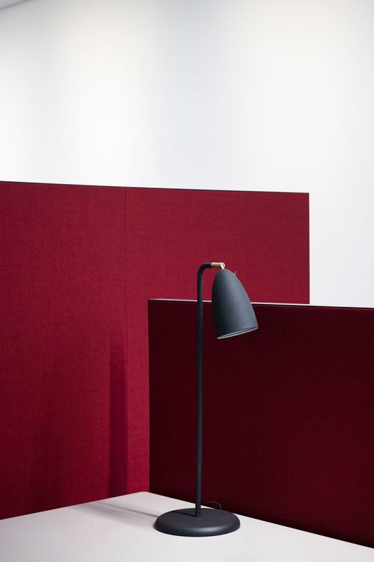 MODULUS | ARTHENTIC Akustik Skærmvæg - 60 x 100 cm MODULUS | ARTHENTIC Akustik Skærmvæg - 60 x 100 cm