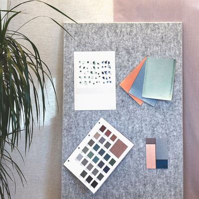 AURA Opslagstavle | Uden ramme AURA Opslagstavle | Uden ramme