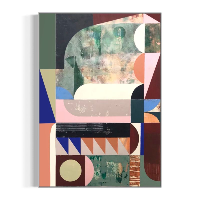 ARTHENTIC Akustikbillede | Staycation I by Tine Helleshøj ARTHENTIC Akustikbillede | Staycation I by Tine Helleshøj