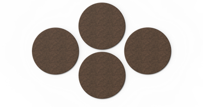 AURA polyesterpaneler til væg 10