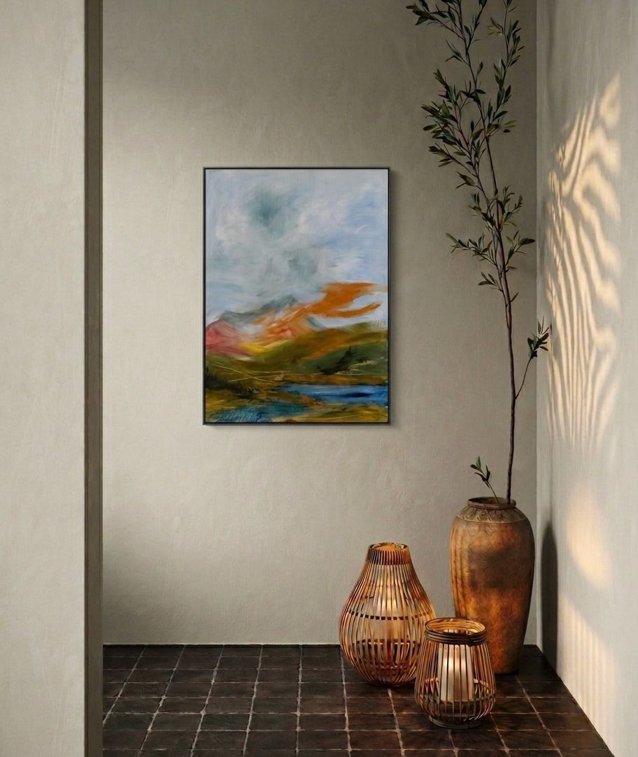 ARTHENTIC Akustikbillede | ONE af Louise Thygesen ARTHENTIC Akustikbillede | ONE af Louise Thygesen