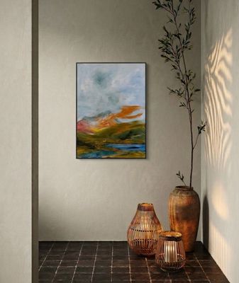 ARTHENTIC Akustikbillede | ONE af Louise Thygesen ARTHENTIC Akustikbillede | ONE af Louise Thygesen