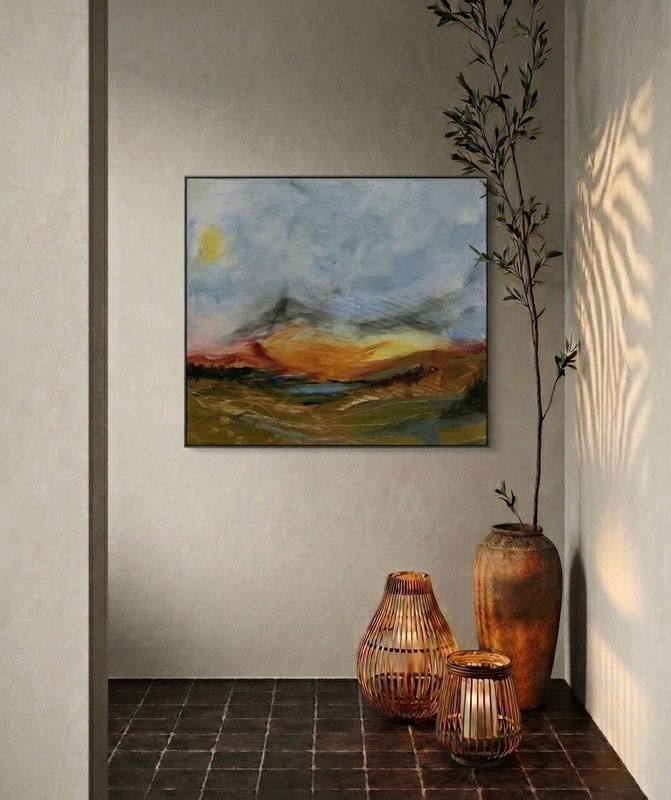 ARTHENTIC Akustikbillede | TWO af Louise Thygesen ARTHENTIC Akustikbillede | TWO af Louise Thygesen