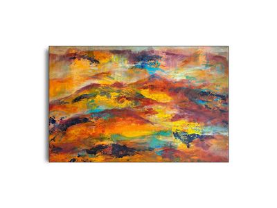 ARTHENTIC Akustikbillede | Under Åbne Vidder af Tine Weppler