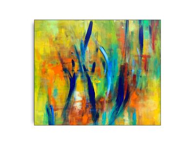 ARTHENTIC Akustikbillede | Sivsøen af Tine Weppler