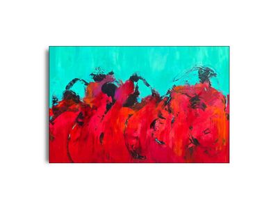 ARTHENTIC Akustikbillede | På Ildens Vinger af Tine Weppler