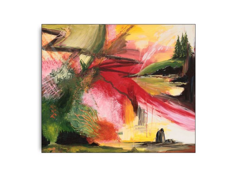 ARTHENTIC Akustikbillede | Hvordan var din dag? - Louise Serritzlev Thygesen