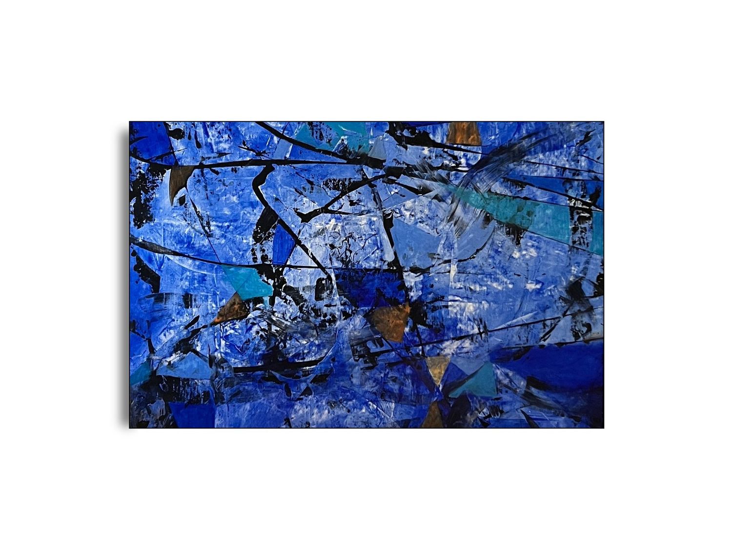 ARTHENTIC Akustikbillede | Veje Til Sandheder af Tine Weppler