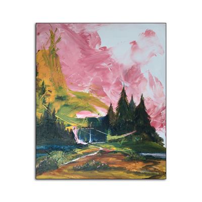 ARTHENTIC Akustikbillede | A loving nature III - Louise Serritzlev Thygesen