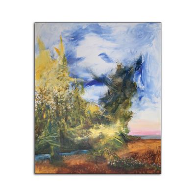 ARTHENTIC Akustikbillede | A loving nature II - Louise Serritzlev Thygesen