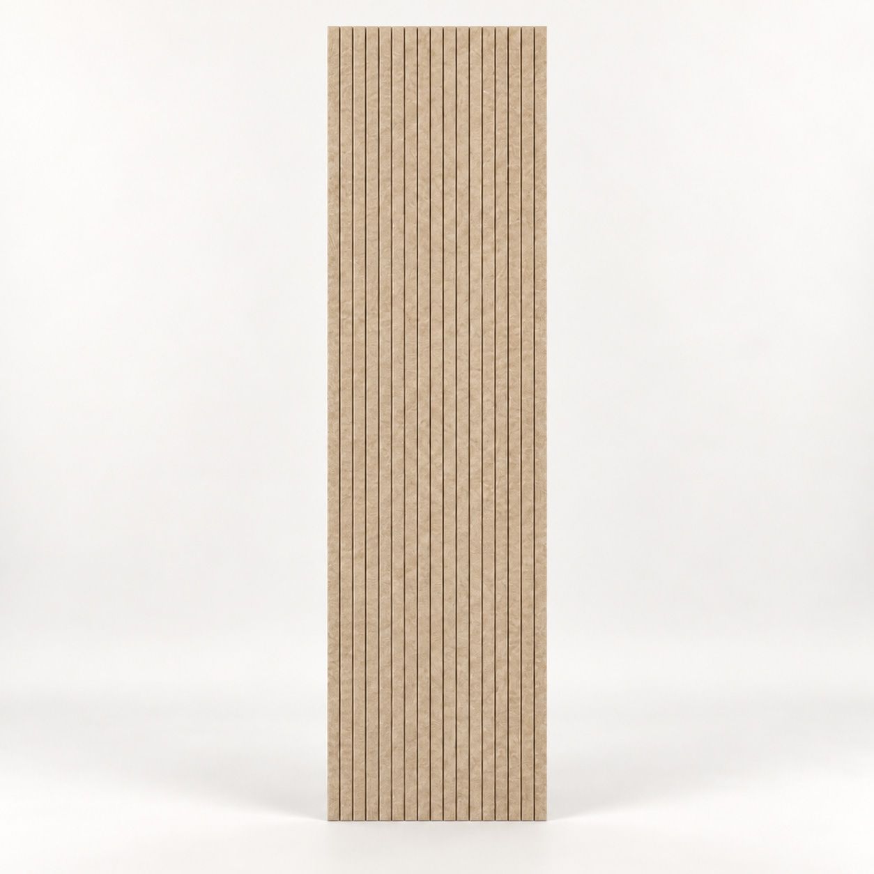 AURA SITUS akustikpanel 60 x 240 cm - Beige