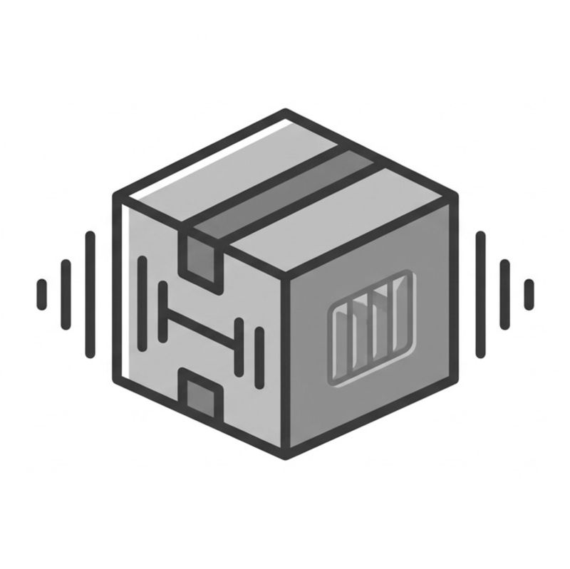 Vareprøve – Fragtservice