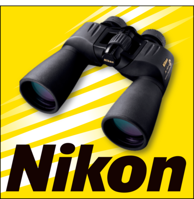 Nikon Sport Optics