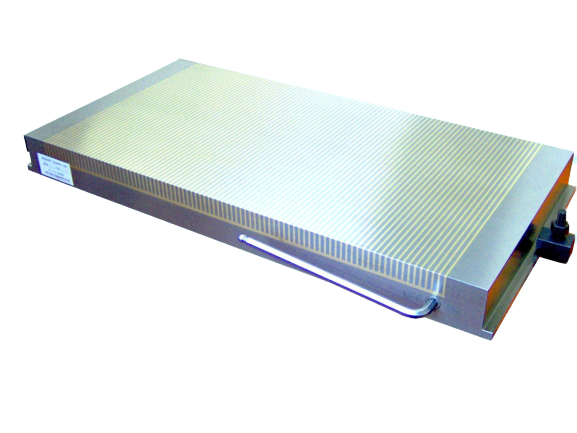 MCS-Rectangular Permanent Magnetic chucks