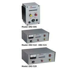 Electromagnetic Chuck Controllers