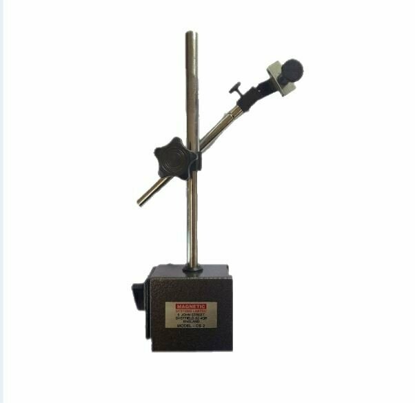 CS2 Magnetic Clock Stand