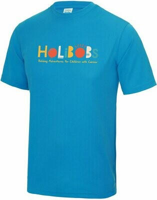 Holibobs T-shirt