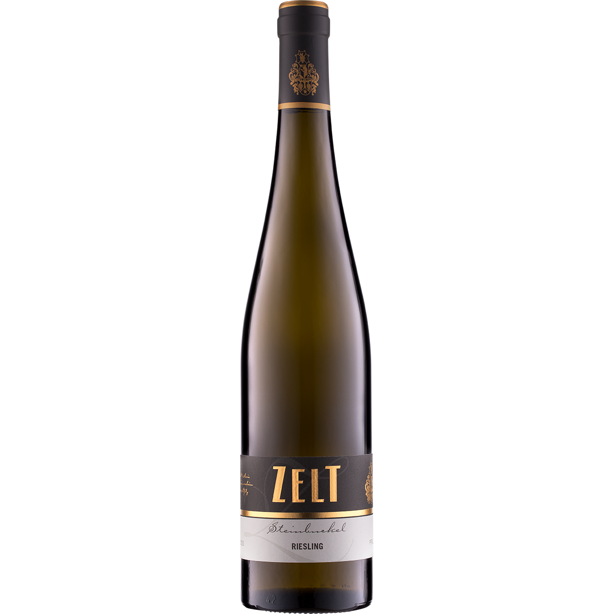 2018 STEINBUCKEL RIESLING Trocken 2018 STEINBUCKEL RIESLING Trocken