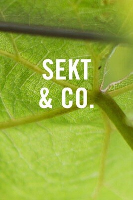 Sekt &amp; Co.
