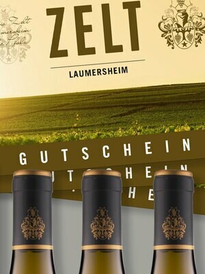 GUTSCHEINE
