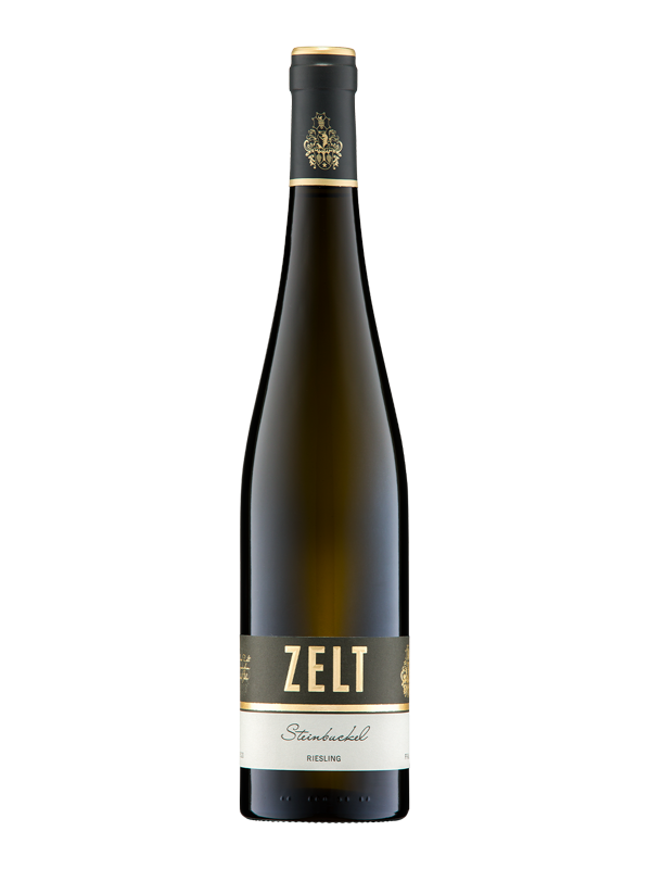 2020 STEINBUCKEL RIESLING Trocken