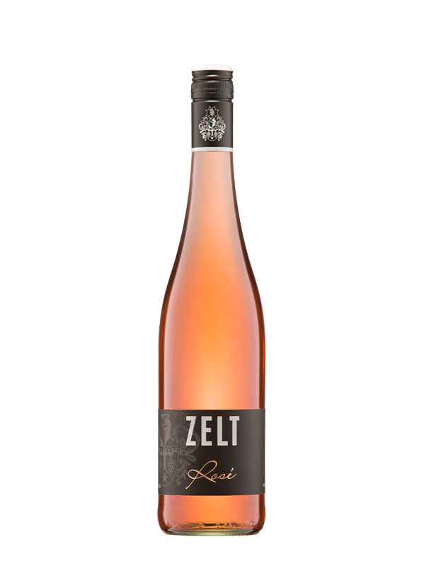 2021 CUVÉE ROSÉ Trocken