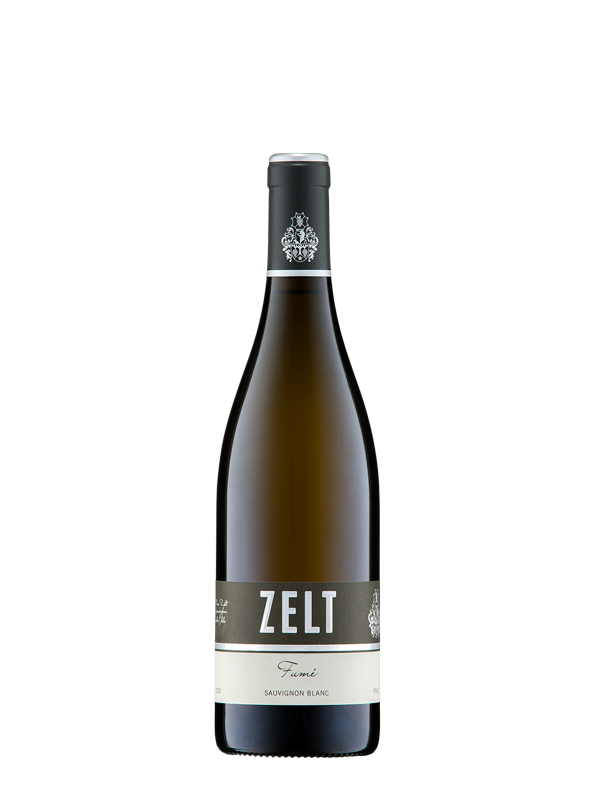 2020 SAUVIGNON BLANC FUMÉ