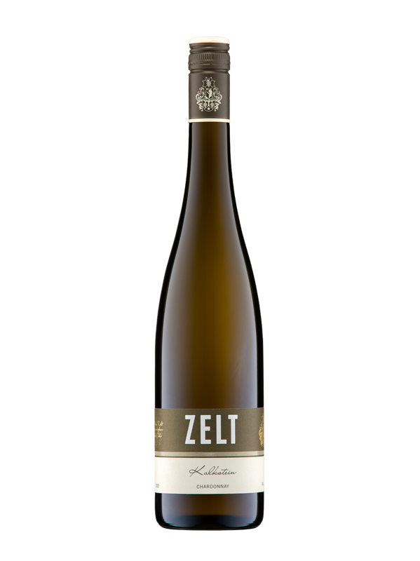 2021 –Kalkstein– CHARDONNAY Trocken LAUMERSHEIM